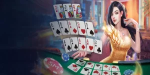 Bài mậu binh - Tận hưởng game bài thú vị nhất 2024