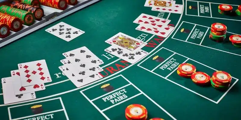 Các thuật ngữ phổ biến cần biết trong Blackjack Ww88