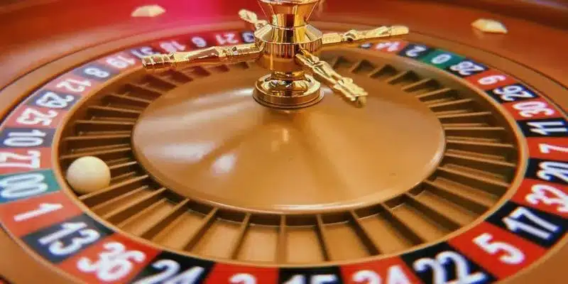 Cách chơi Roulette Ww88 dễ thắng