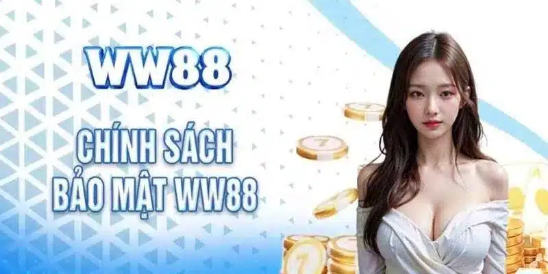 Giới thiệu đôi nét về chính sách bảo mật tại nhà cái Ww88