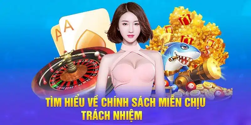 Những trường hợp miễn trừ về trách nhiệm tại nhà cái uy tín Ww88