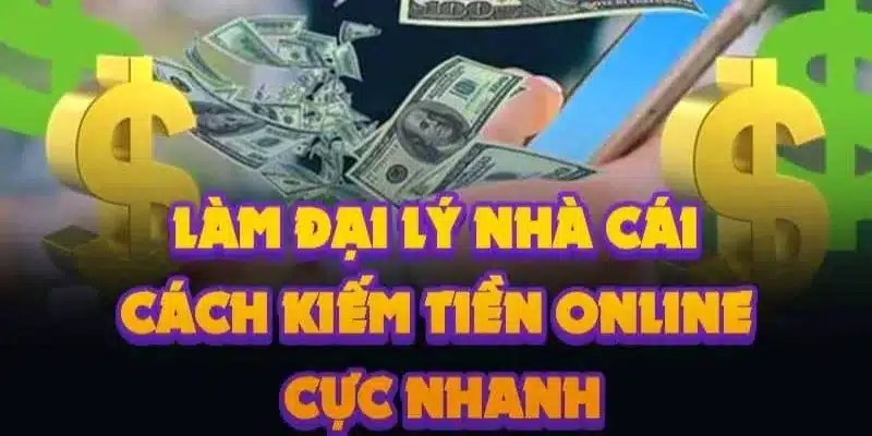 Vì sao nên trở thành đại lý của thương hiệu cá cược Ww88