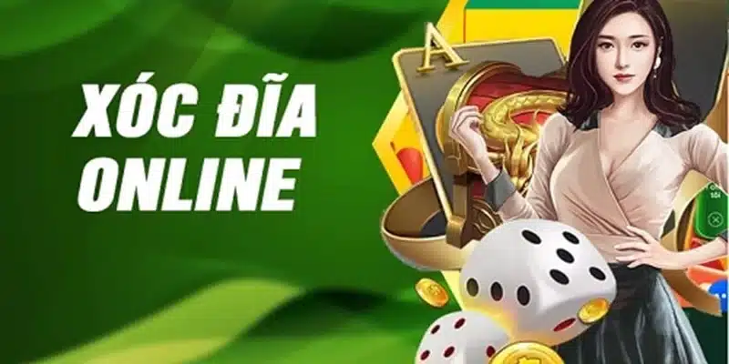 Cần tránh những sai lầm không nên khi chơi xóc đĩa online 